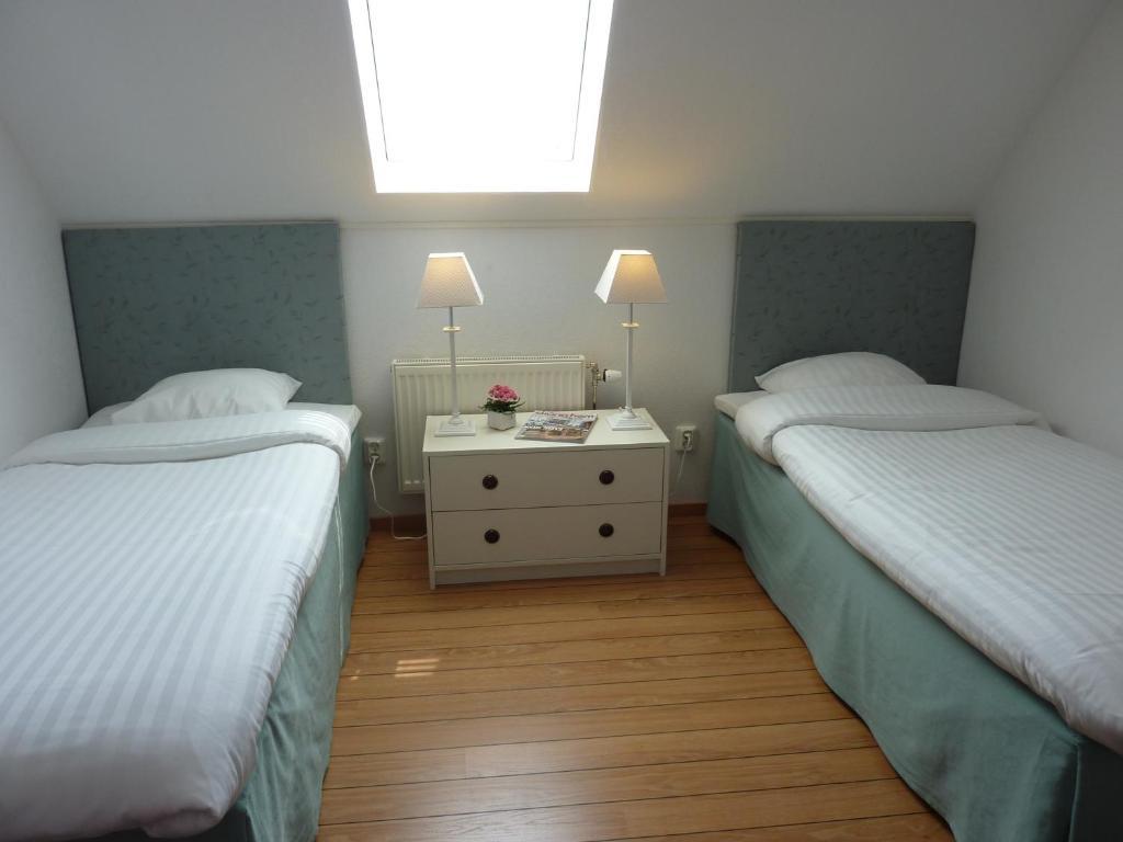 Bed and Breakfast Linda Gard à Yngsjö Chambre photo