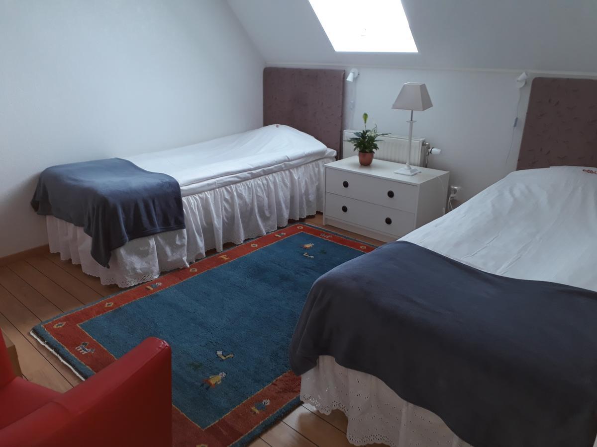 Bed and Breakfast Linda Gard à Yngsjö Extérieur photo